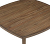 Comedor Weldon De Madera Contemporaneo Minimalista - Estylo House Muebleria