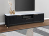 Consola para TV | Elegancia Contemporánea - Estylo House Muebleria