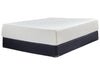 Copia de Colchón De Memory Foam Tamaño queen, Colchón En Caja - Estylo House Muebleria
