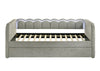 Daybed Melody Individual l Elegancia, Comodidad y Luz en un Solo Diseño - Estylo House Muebleria