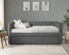 Daybed Trina Individual | Versatilidad y Elegancia para Cualquier Espacio - Estylo House Muebleria