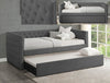 Daybed Trina Individual | Versatilidad y Elegancia para Cualquier Espacio - Estylo House Muebleria