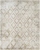 Alfombra Ivory Taupe Dekor Grande