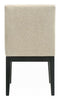 Silla Beige