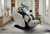 Sillón Reclinable de Masaje 4D Celebrity Elite Premium | Relajación de Otro Nivel