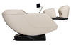 Sillón Reclinable de Masaje 4D Celebrity Elite Premium | Relajación de Otro Nivel
