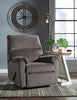 Nerviano Sillón reclinable | Tu Nuevo Lugar Favorito - Estylo House Muebleria