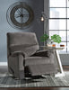 Nerviano Sillón reclinable | Tu Nuevo Lugar Favorito - Estylo House Muebleria