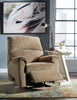 Nerviano Sillón reclinable | Tu Nuevo Lugar Favorito para Descansar - Estylo House Muebleria