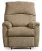Nerviano Sillón reclinable | Tu Nuevo Lugar Favorito para Descansar - Estylo House Muebleria
