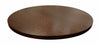 Plato Giratorio Ferrara de 53 cm | Diseño Madera con Base Estable - Estylo House Muebleria