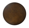 Plato Giratorio Ferrara de 53 cm | Diseño Madera con Base Estable - Estylo House Muebleria