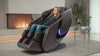 Sillón Reclinable de Masaje Solstice Deluxe Premium | Spa Experience