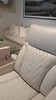 Sillon Reclinable con Luz LED DUBAI| Tecnología y Confort de Lujo