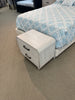 Recamara Queen Nyomi | Elegancia moderna en tonos neutros - Estylo House Muebleria
