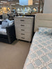 Recamara Queen Nyomi | Elegancia moderna en tonos neutros - Estylo House Muebleria