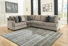 Sala Estilo Casual en Color Arena | Confort y Elegancia Natural - Estylo House Muebleria