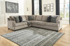 Sala Estilo Casual en Color Arena | Confort y Elegancia Natural - Estylo House Muebleria