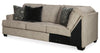 Sala Estilo Casual en Color Arena | Confort y Elegancia Natural - Estylo House Muebleria