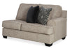 Sala Estilo Casual en Color Arena | Confort y Elegancia Natural - Estylo House Muebleria