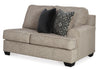 Sala Estilo Casual en Color Arena | Confort y Elegancia Natural - Estylo House Muebleria