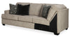 Sala Estilo Casual en Color Arena | Confort y Elegancia Natural - Estylo House Muebleria