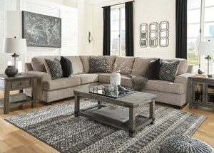 Sala Estilo Casual en Color Arena | Confort y Elegancia Natural - Estylo House Muebleria