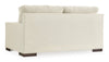 Sala Maggie en Color Beige | Sofá y Loveseat Moderno y Elegante - Estylo House Muebleria
