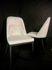 Set de 6 sillas tamara de comedor u oficina |Unidades especiales de liquidación| (promoción de 6 unidades) - Estylo House Muebleria