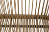 Set Para Exterior, Sillones De Jardín Y Mesa De Mimbre - Estylo House Muebleria