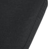 Silla Colgante Plegable Crush Negra | Uso Interior y Exterior con Cojines Incluidos - Estylo House Muebleria