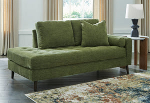 Sillon Esquinero Bixler | Perfecto para tu Espacio Social - Estylo House Muebleria