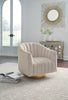 Sillon Giratorio Penzlin | Pieza clave de decoración - Estylo House Muebleria