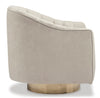 Sillon Giratorio Penzlin | Pieza clave de decoración - Estylo House Muebleria