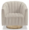 Sillon Giratorio Penzlin | Pieza clave de decoración - Estylo House Muebleria