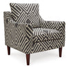 Sillón individual | Comodidad y Funcionalidad en un Solo Diseño - Estylo House Muebleria