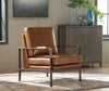 Sillon Individual Peacemaker | Moderna con Sensación de Calidez - Estylo House Muebleria