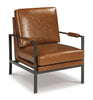 Sillon Individual Peacemaker | Moderna con Sensación de Calidez - Estylo House Muebleria