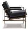 Sillon Individual Puckman | Ambiente Moderno - Estylo House Muebleria