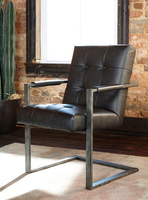 Sillón moderna minimalista, silla minimalista para escritorio o comedor - Estylo House Muebleria