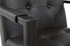 Sillón Para Oficina Starmore, Sillón Industrial Homeofice - Estylo House Muebleria