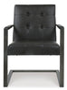 Sillón Para Oficina Starmore, Sillón Industrial Homeofice | ¡OFERTA POR TIEMPO LIMITADO!⏰ - Estylo House Muebleria
