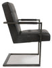 Sillón Para Oficina Starmore, Sillón Industrial Homeofice | ¡OFERTA POR TIEMPO LIMITADO!⏰ - Estylo House Muebleria