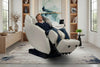Sillón Reclinable de Masaje 4D Celebrity Elite Premium | Relajación de Otro Nivel - Estylo House Muebleria
