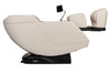 Sillón Reclinable de Masaje 4D Celebrity Elite Premium | Relajación de Otro Nivel - Estylo House Muebleria