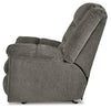 Sillón Reclinable Mecedor Kegler | Diseño y Comodidad en Uno - Estylo House Muebleria