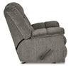 Sillón Reclinable Mecedor Kegler | Diseño y Comodidad en Uno - Estylo House Muebleria