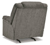 Sillón Reclinable Mecedor Kegler | Diseño y Comodidad en Uno - Estylo House Muebleria