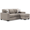 Sofá Chaise Greaves Diván | Estilo Funcional y Confort Total - Estylo House Muebleria