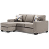 Sofá Chaise Greaves Diván | Estilo Funcional y Confort Total - Estylo House Muebleria